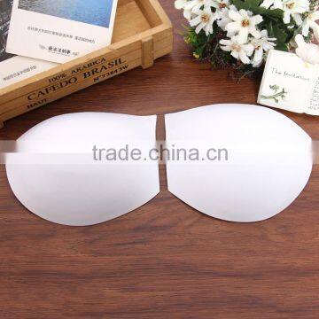 Lady swimsuit bra pad/Underwear bra pad