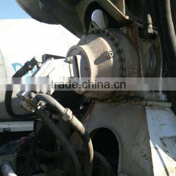 Isuzu Used Concrete Mixer for Sale, 2010 Year Japan Made photo-3