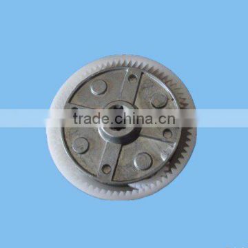 washing machine parts movement clock