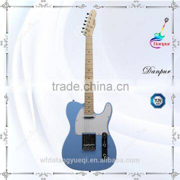 Whoelsale Musical Instruments Chinese cheap Electric Guitar