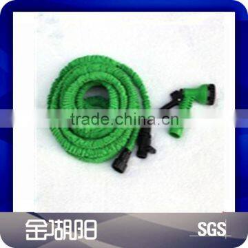 [Gold Huyang]Retractable Expandable Garden Water Hose