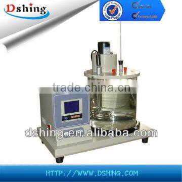 DSHD-265B Kinematic Viscometer for oils