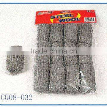 steel wool products