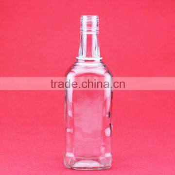 Low Price Long Beverage Bottle Belugalleu Vodka Bottles Otarderd Bottles 500ml photo-3