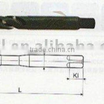 Spiral Fluted Taps For Multi Purpose UNC/F JIS