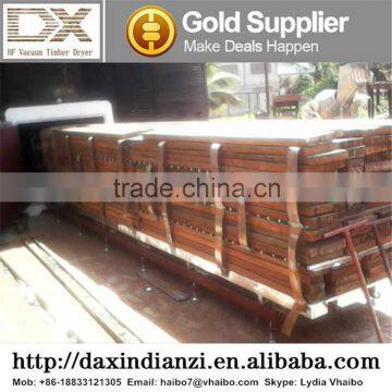 DX-12.0III-DX wood drying kiln timber drying for hardwood kiln drying systems