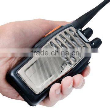 New Launch Two Way Radio ZASTONE V65 UHF Cheap Walking Talking photo-6