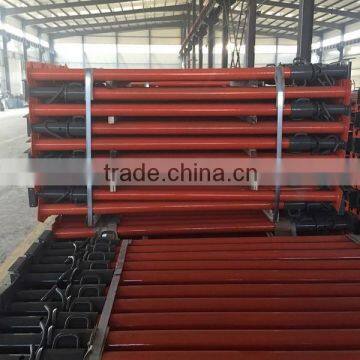 steel scaffolding prop formwork scaffolding prop