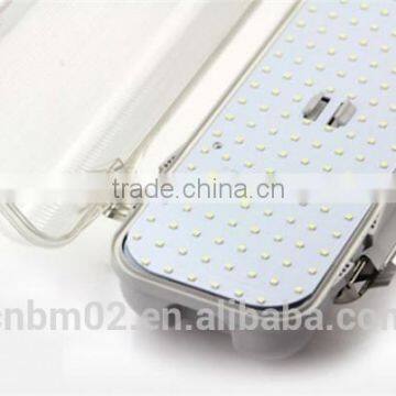 Led Vaporproof Lights for Production Workshop With SAA CE ROHS Certification photo-3