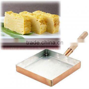 Japanese Best Omelette Pan 18cm