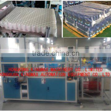 full auto bagging machine for plastic bottle