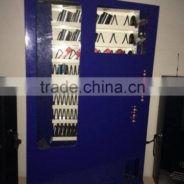 Smart new vending machine for sale