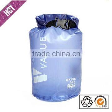 Wholesale PVC Waterproof Dry Bag Ocean Lightweight Dry Bag Waterproof Project Belongings Type Ocean Dry Bag