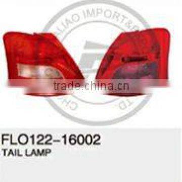 AUTO TAIL LAMP FOR TOYOTA YARIS '08 (HATCH BACK)