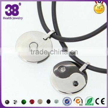 China supplier creative pendant necklace for girls