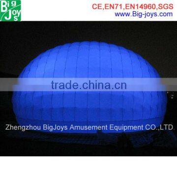 inflatable tent customized inflatable tent