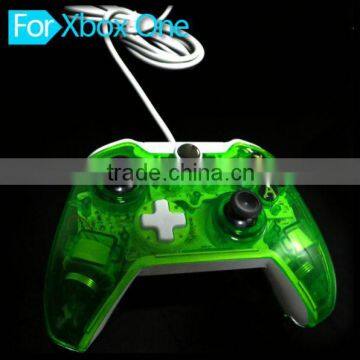 Fashional Transparent Joypad Joystick For Micro Soft Xbox One
