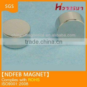 New product sintering large ndfeb magnets for sale
