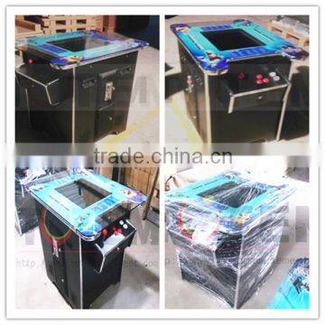 2016 hot sell Classical Arcade Machine Type Game retro Arcade Game Cocktail Table AC-008 for sale