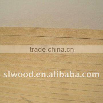 2014 new Plain MDF with high quality