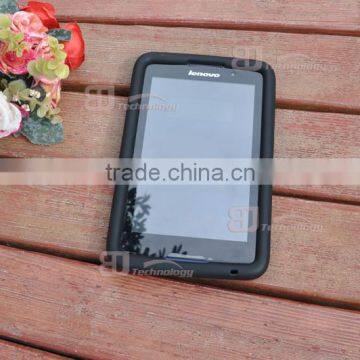 New Bojie Soft FDA Silicone Protective Shock Proof Kids 7'' Tablet Cases 7 Inch for Lenvo A3500/A3300/A3000/A7-50/A7-30 photo-6