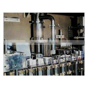Filling Machinery Auto Capping Gable Top Filling Machine High Speed Water Bottling Plant photo-2