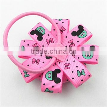 OEM high quality hair ornament bow