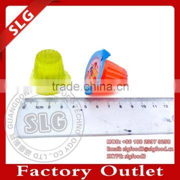 16g Fruit Flavor Jelly Cup photo-3