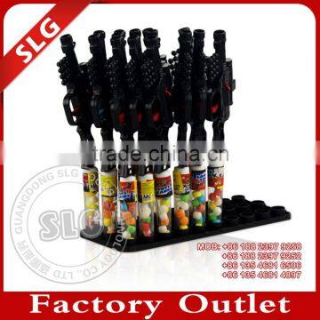 Toy gun toy candy