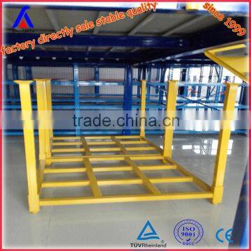 Wheels and Tires Stack Rack (special Offer for CNY, Factory Direct Price) photo-4