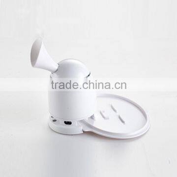 Collagen Proteins 24PCS Facial Steamer Portable photo-6