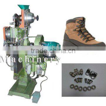 Climbing boot riveting machine (Three-in-one model) JZ-989HN3