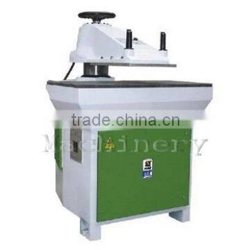 Rocker Hydraulic Cutting Machine (JZ-320/325)