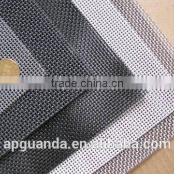 Anti-theft Window Screening,security Screen,bulletproof Network,magic Mesh