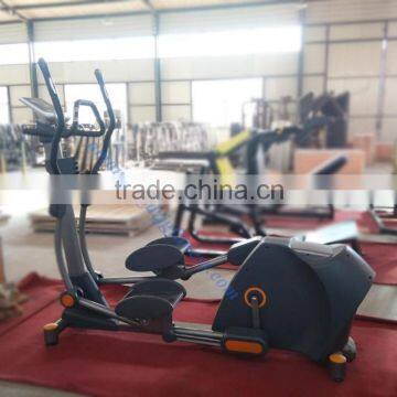 Commercial Fitness Equipment /Cardio/Magnetic Upright Exercise Bike JG-1216 photo-5