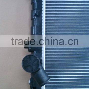Aluminum Radiator for HYUNDAI H100 photo-2