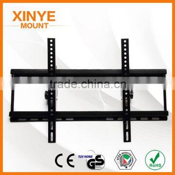 Adjustable Angle LCD TV Clamp Wall Bracket