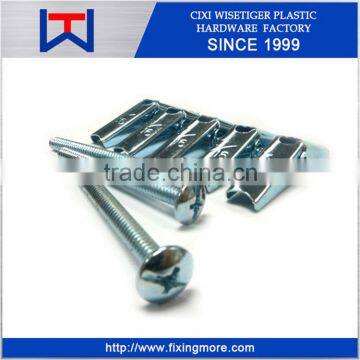 Toggle Anchor with screw ,bolt