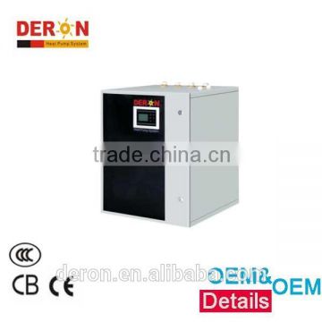 Water To Water Heat Pump,Water Source Heat Pump(21kw,Cooling And Heating Function)