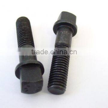 DIN 478 Square Head Bolts