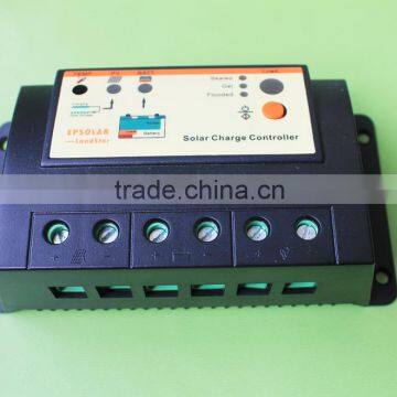 EP Solar 20A 12V/24V Solar Charge Controller/Regulator LS2024