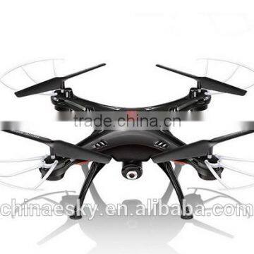 2016 HOT Sale Drone SYMA X5SW RC Quadcopter 2.4G HD 0.3 MP Camera 4CH WIFI FPV RC Drone Factory Price photo-2