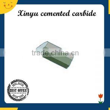 Tungsten Carbide Insert Carbide Inserts for Stone Cutting Machine