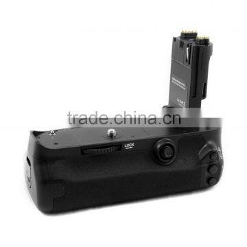 Camdiox Battery Grip for Canon 5D Mark III photo-3