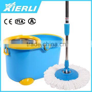 Healthy life and high level 360 household cleaning mop