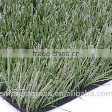 Chinese international top quality less priced PE football/soccer artificial grass