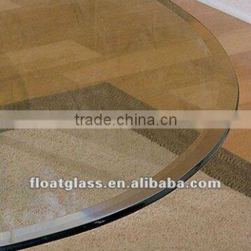 Float Glass with CE certification