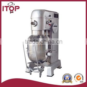 M60A food mixer