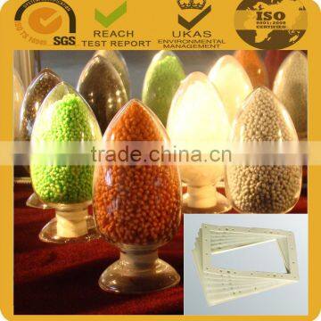 yoga mat tpe FOR industrial sealing strips and series