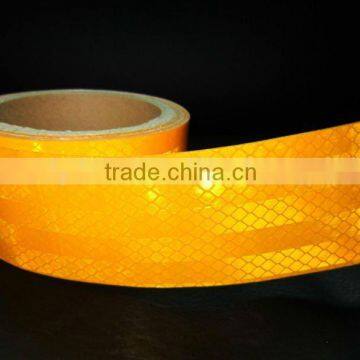 Yellow Reflective Tape, Reflective Sheeting